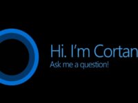 Cortana, Asisten Digital yang Lebih Manusiawi