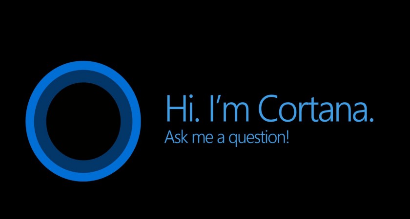 Cortana, Asisten Digital yang Lebih Manusiawi