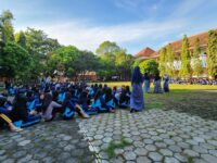 Pesantren Ramadan SMA Negeri 1 Pati 2022-2023: Meningkatkan Kualitas Iman dan Taqwa Siswa